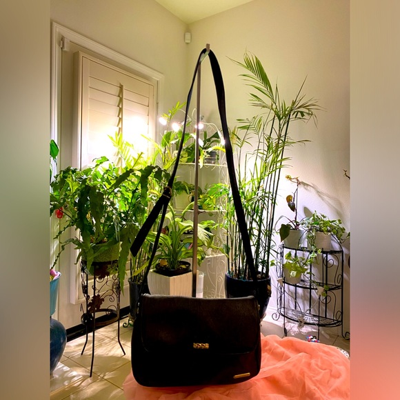 LIZ CLAIBORNE PAISLEY LEATHER PURSE VINTAGE - Picture 4 of 8